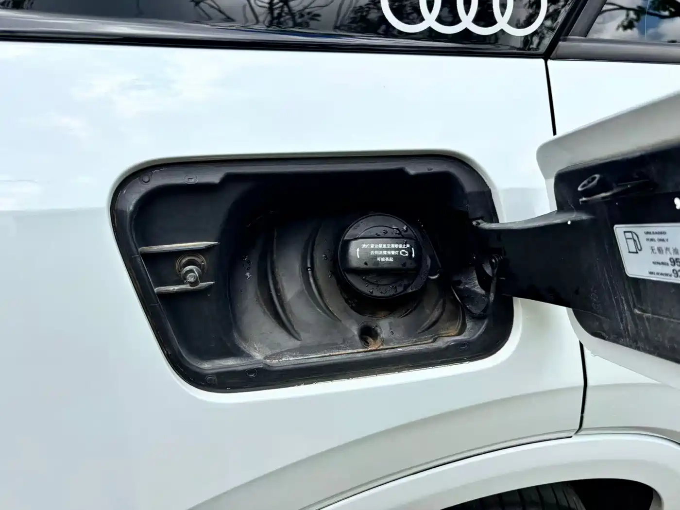 Фото 28 - Audi Q2L