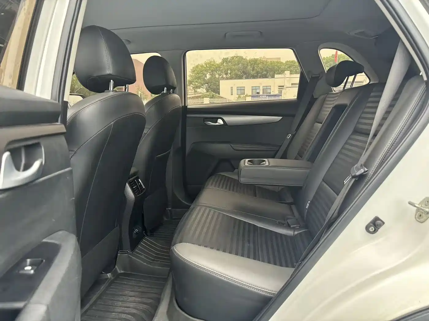 Kia Sportage 2018 2.0L Automatic Smart Luxury (China V) фото 7