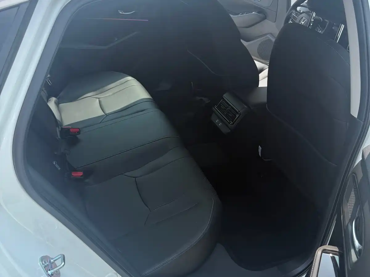 Honda Inspire 2026 2023 260TURBO Joy Edition
