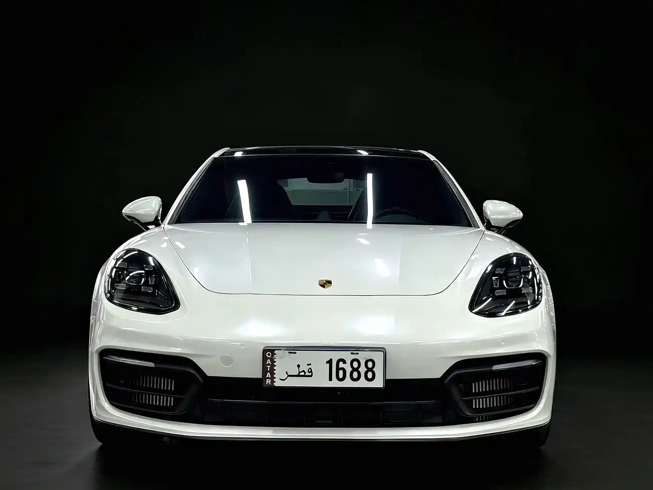 Фото 9 - Porsche Panamera