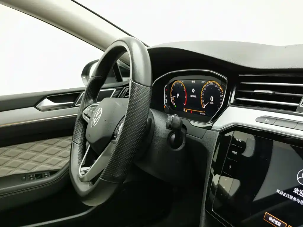 Photo 22 - Volkswagen Magotan