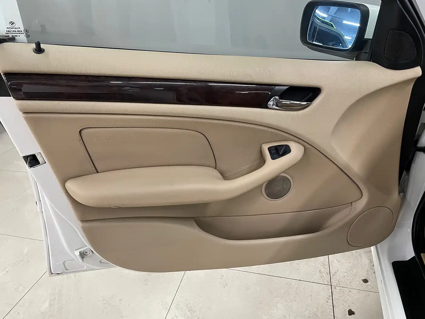 BMW 3 Series 2004 318i фото 6