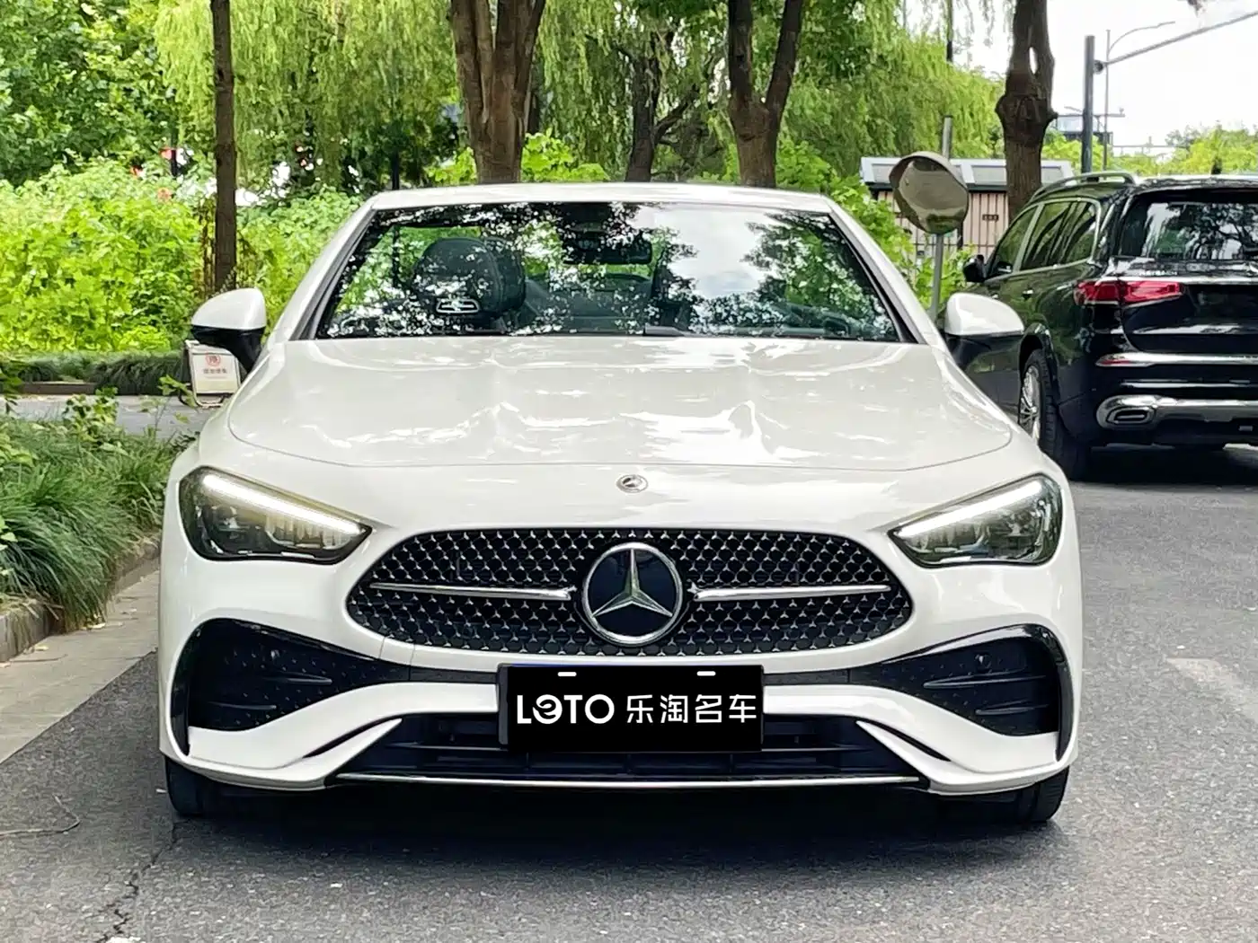 Mercedes-Benz CLE 2025 2025 CLE 260 Convertible