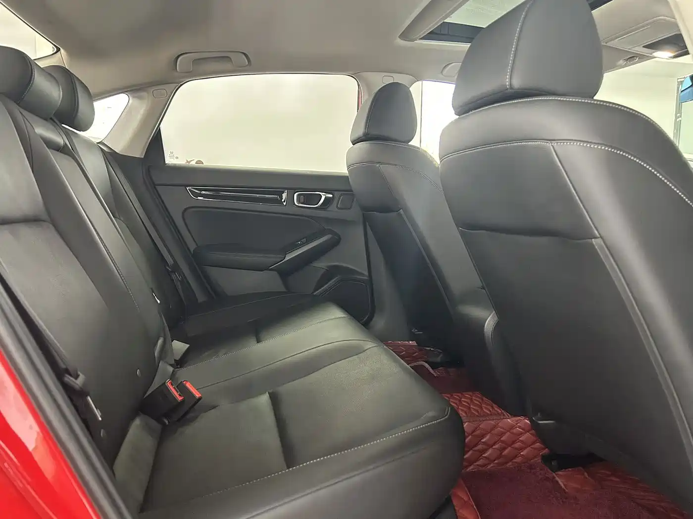 Honda Civic, миниатюра 15