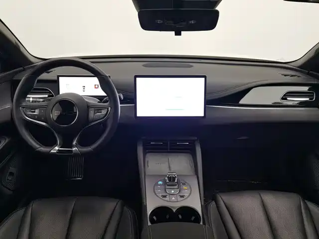 BYD Seal 06 New Energy 2025 DM-i Smart Drive Edition 120KM Luxury — фото 5