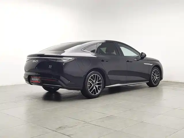 BYD Seal 2024 Glory Edition DM-i 1.5L 121km Luxury — фото 2