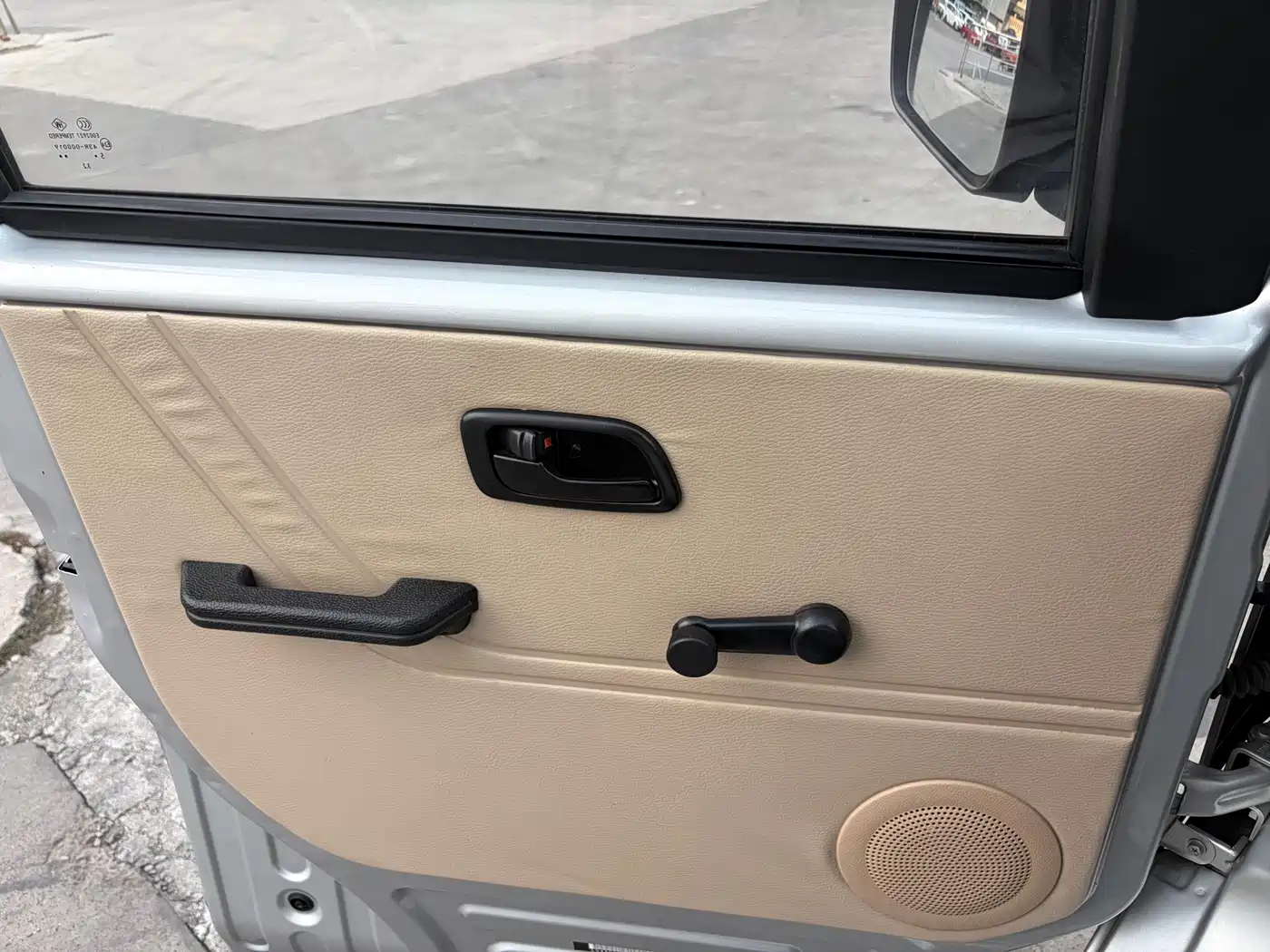 Changan Kuayue Kuayuexing V3 2025 2023 1.3L Gasoline Luxury 5-seater Passenger Van