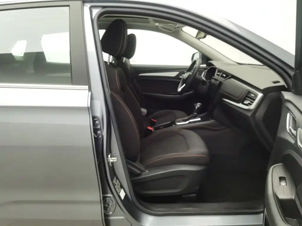 Roewe RX3 2022 2021 PRO 1.6L CVT Elite