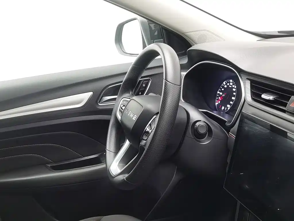 Roewe RX3 2022 2021 PRO 1.6L CVT Elite