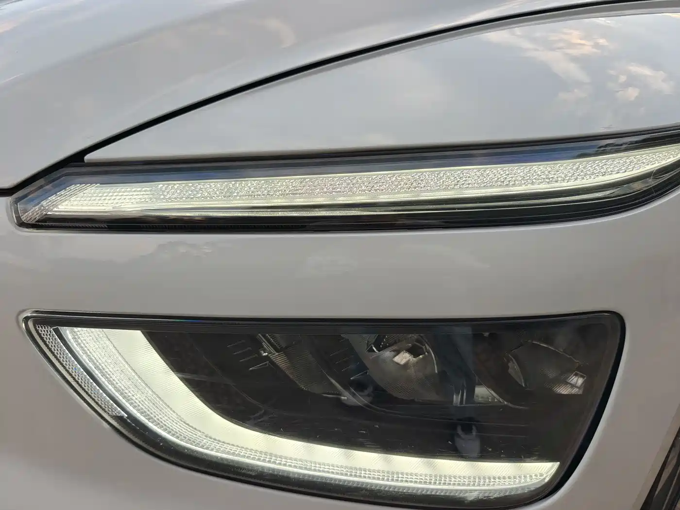 Hyundai Mistra 2021 2021 1.8L CVT LUX Premium