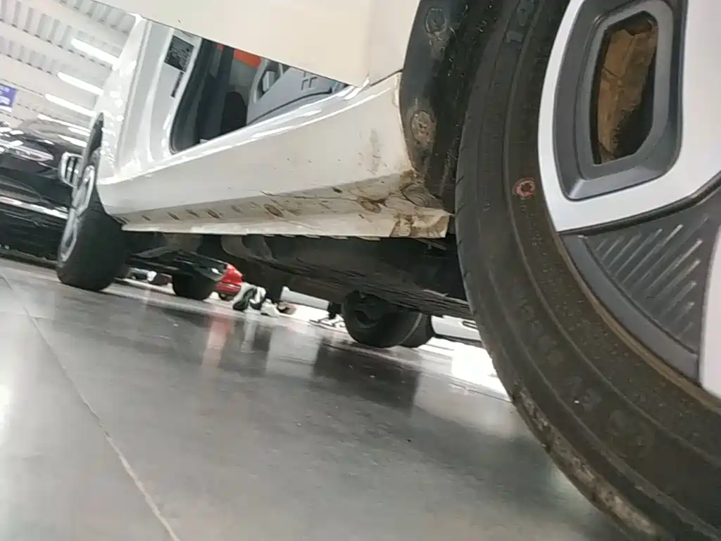 Dongfeng Fengguang Fengguang MINIEV 2024 2022 Practical Style Luxury Type