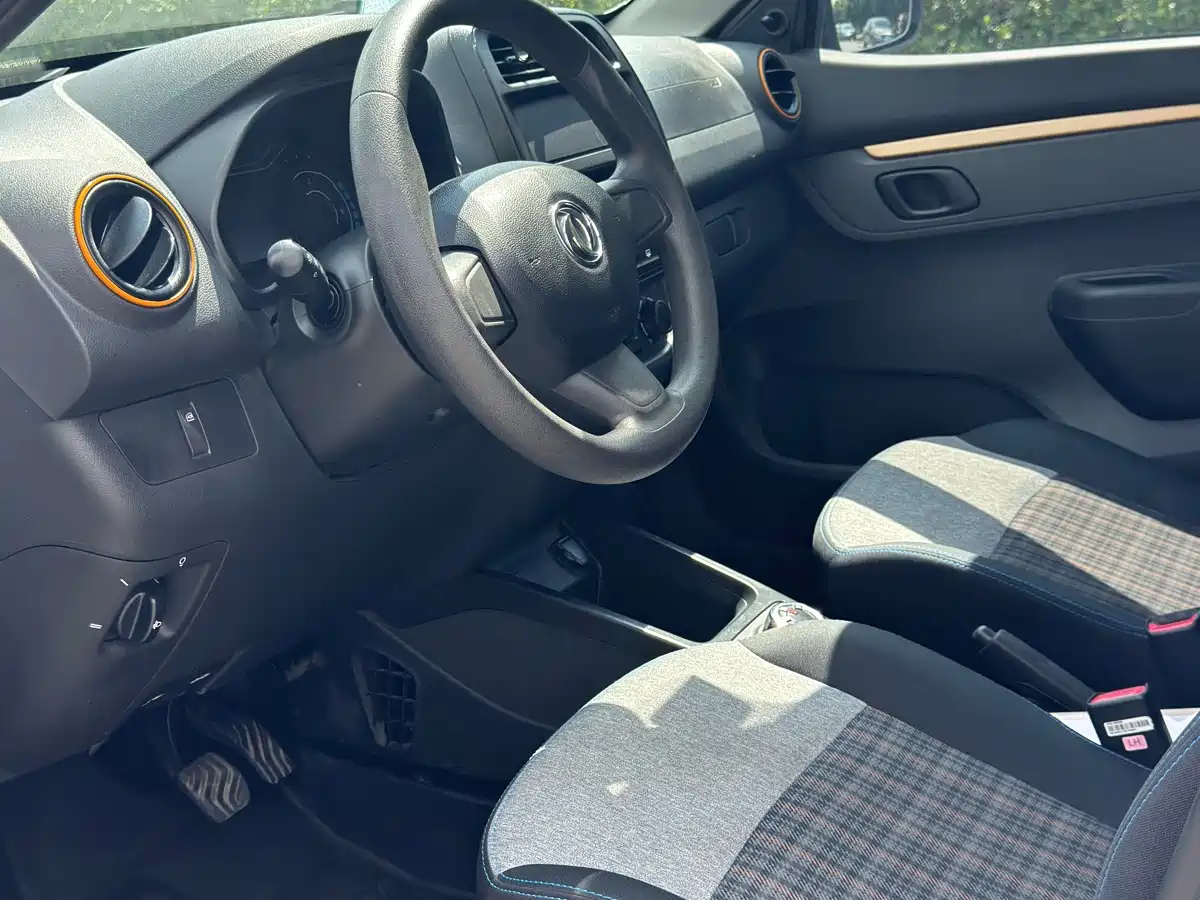 صورة 5 - Dongfeng Yipai Dongfeng Nano EX1