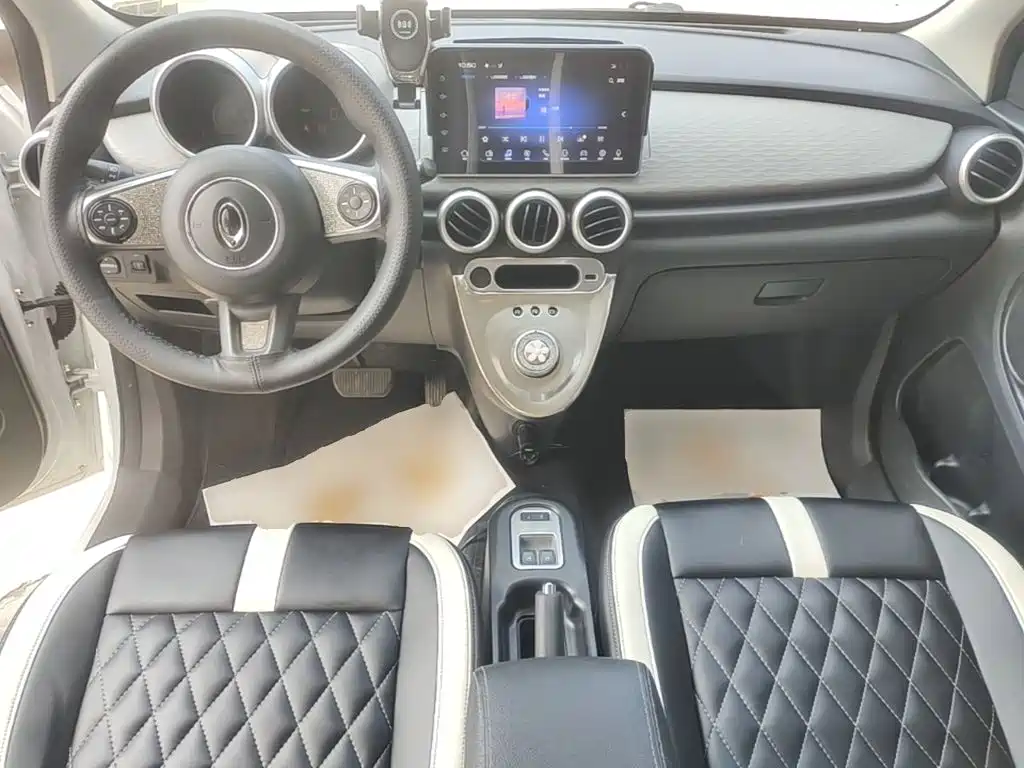 Ora Black Cat 2019 2019 Model 351km Smart Fun Edition