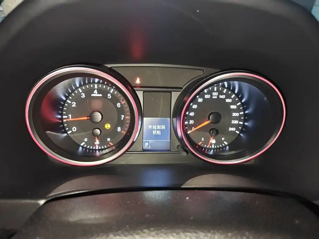 Haval M6 2017 2017 1.5T Automatic 2WD Elite