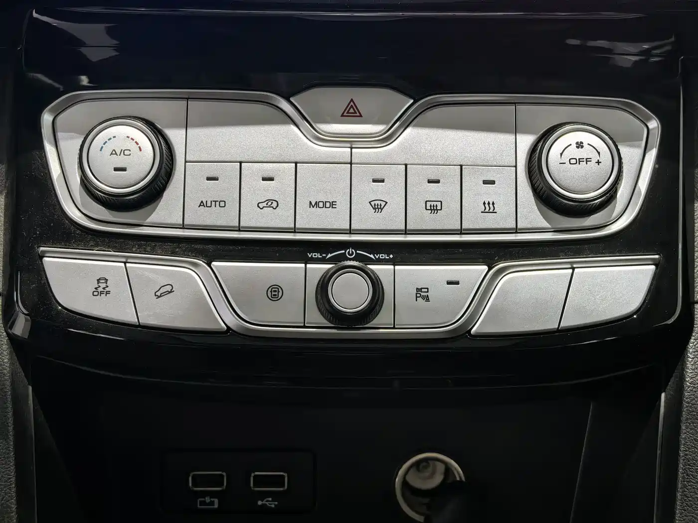 GREAT WALL CANNON EV