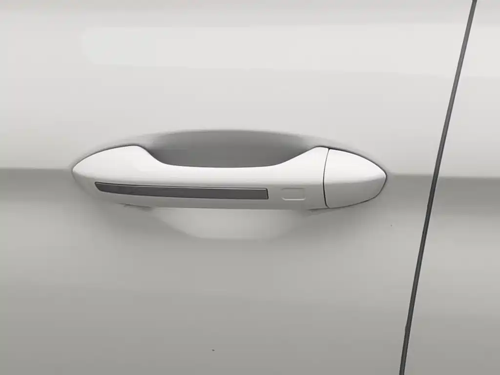 Geely Binrui, миниатюра 18