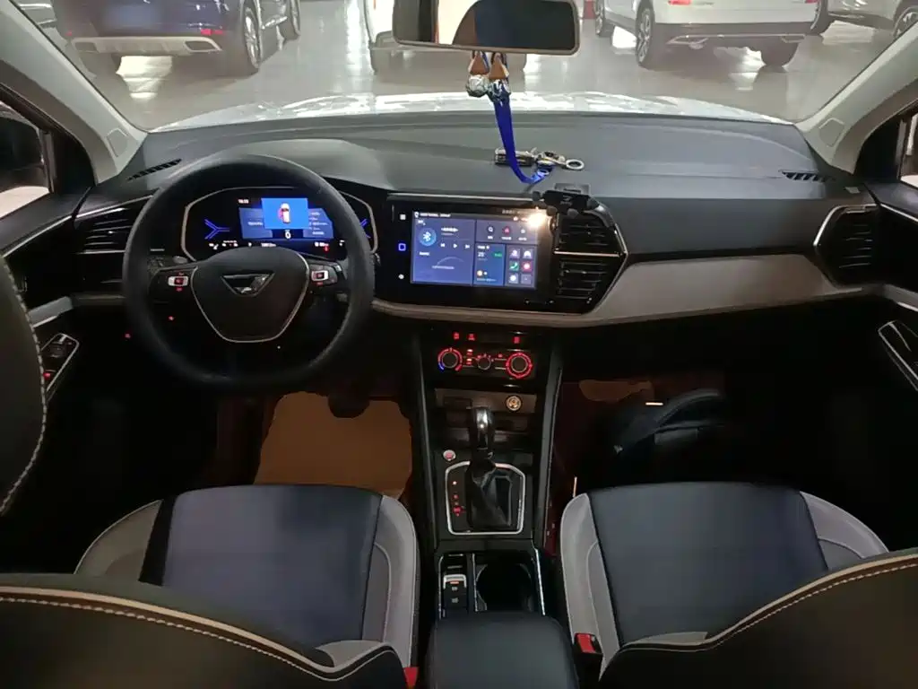 Jetta VS7 2024 2023 280TSI Auto Highlight Comfort Edition