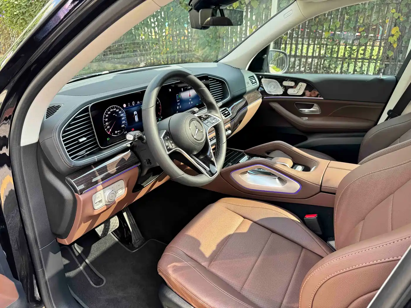 Mercedes-Benz GLE 2025 2025 GLE 350 4MATIC Fashion