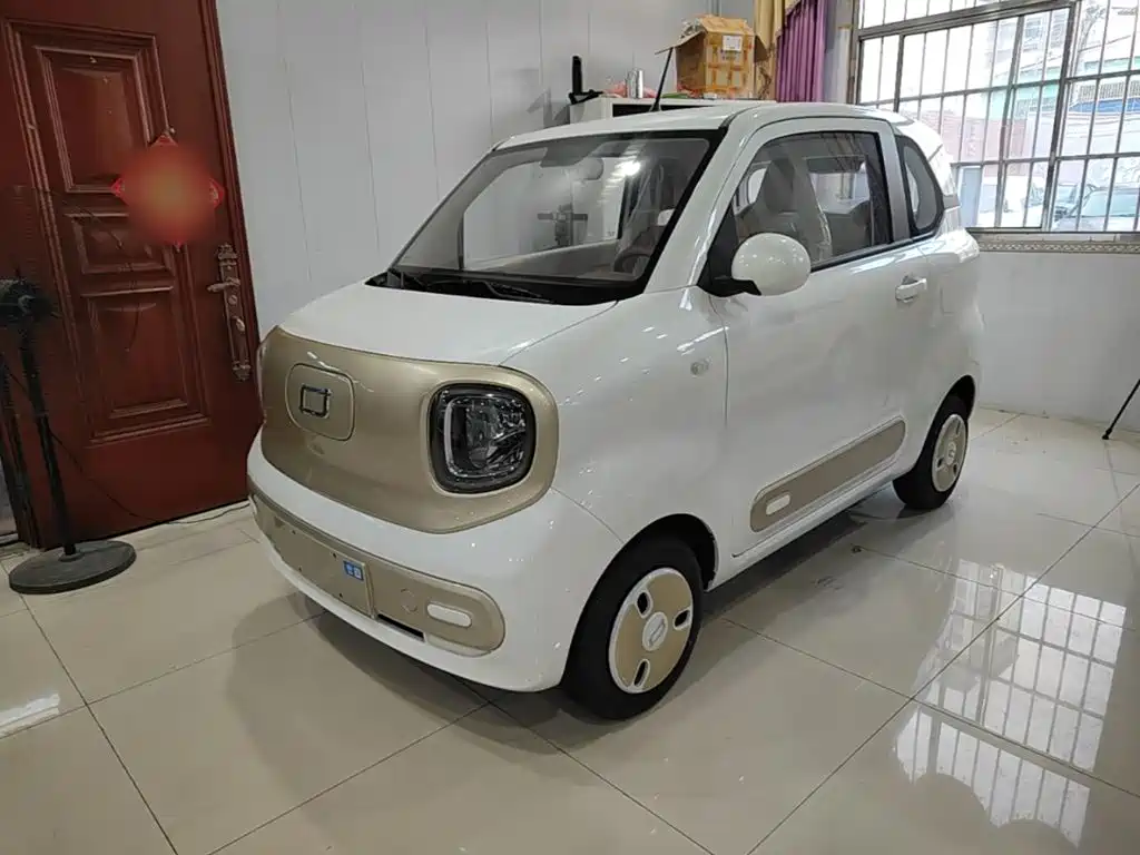 Besturn Bestune Pony 2026 2026 222km Colorful Horse