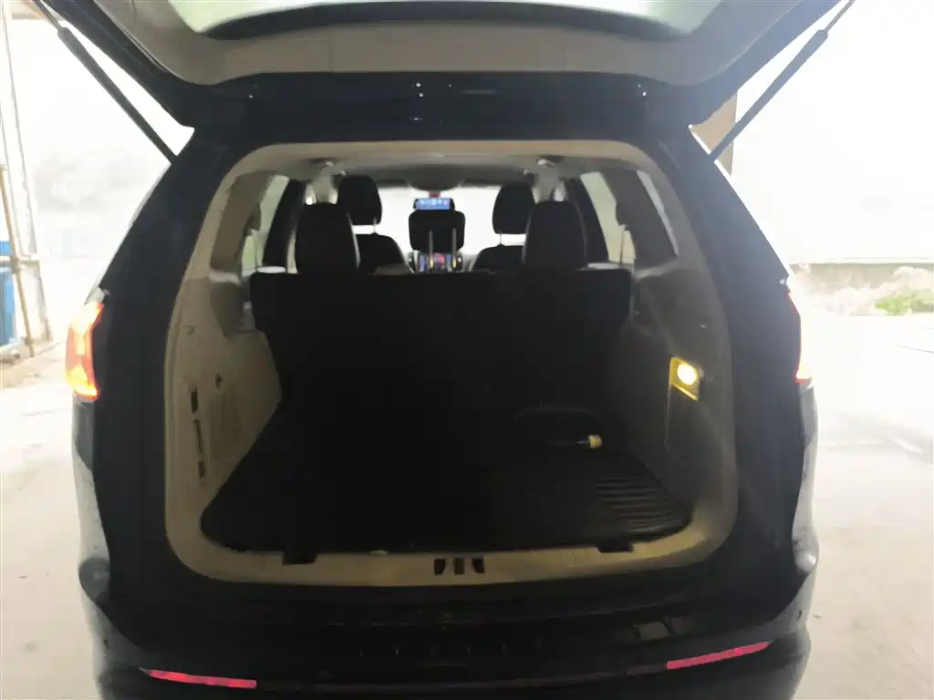 Ford Edge 2015 2015 2.0T GTDi 2WD Elite