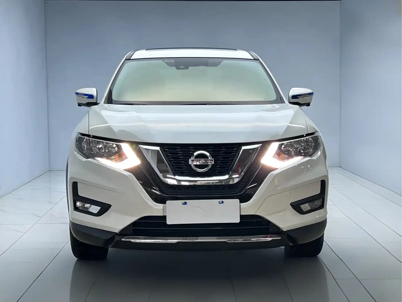 Nissan X-Trail, миниатюра 2