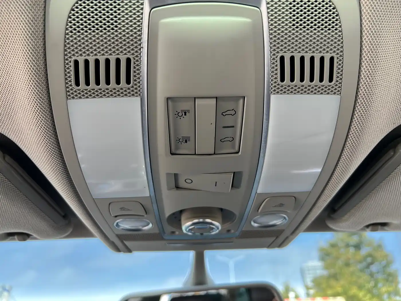 Audi Q7 2015 35 TFSI Progressive фото 14