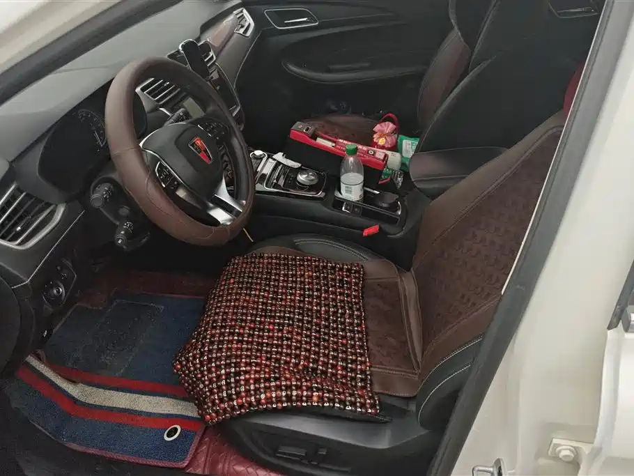 ROEWE EI5