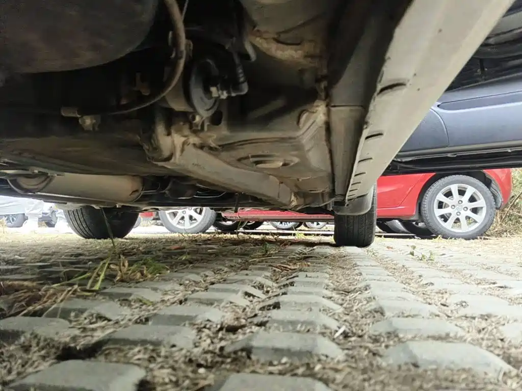 BYD F3 2019 2020 1.5L Manual Classic