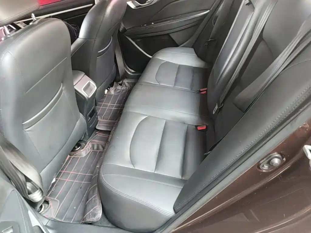 Geely Vision 2017 2018 1.5L Manual Happiness Edition