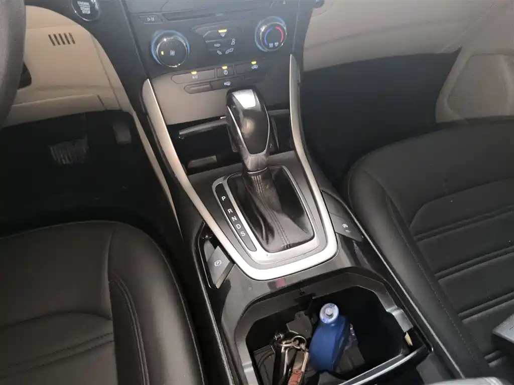 Ford Edge 2015 2015 2.0T GTDi 2WD Elite
