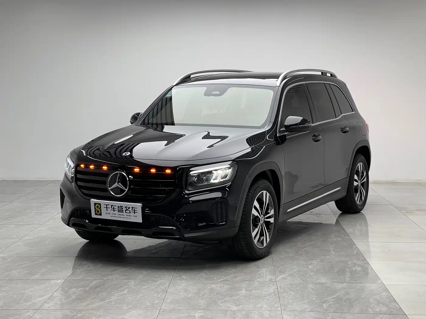 Mercedes-Benz GLB 2024 GLB 200 Dynamic