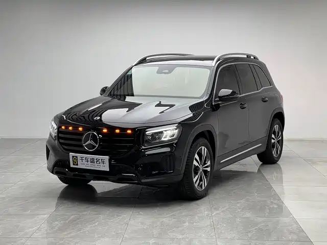 Mercedes-Benz GLB 2024 GLB 200 Dynamic