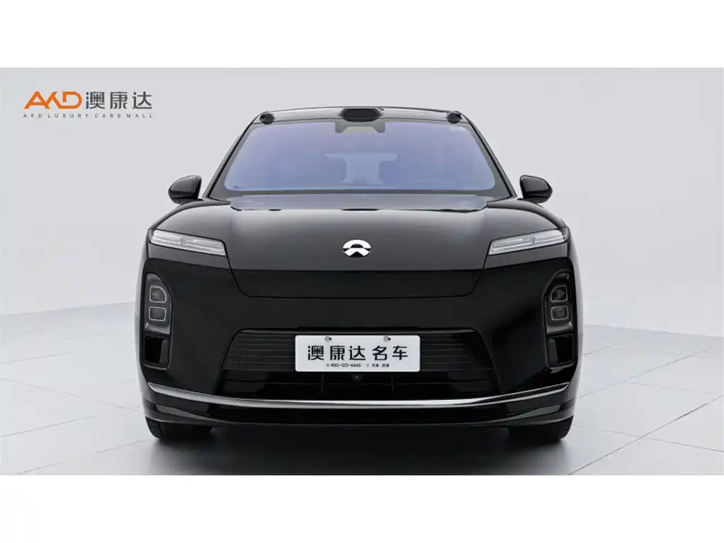 NIO ES8 2026 2025 Model 6-Seat Executive Luxury Edition