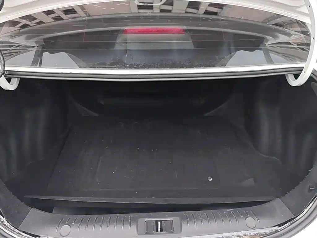 Geely Vision 2021 2020 Facelift 1.5L CVT Asian Games Edition