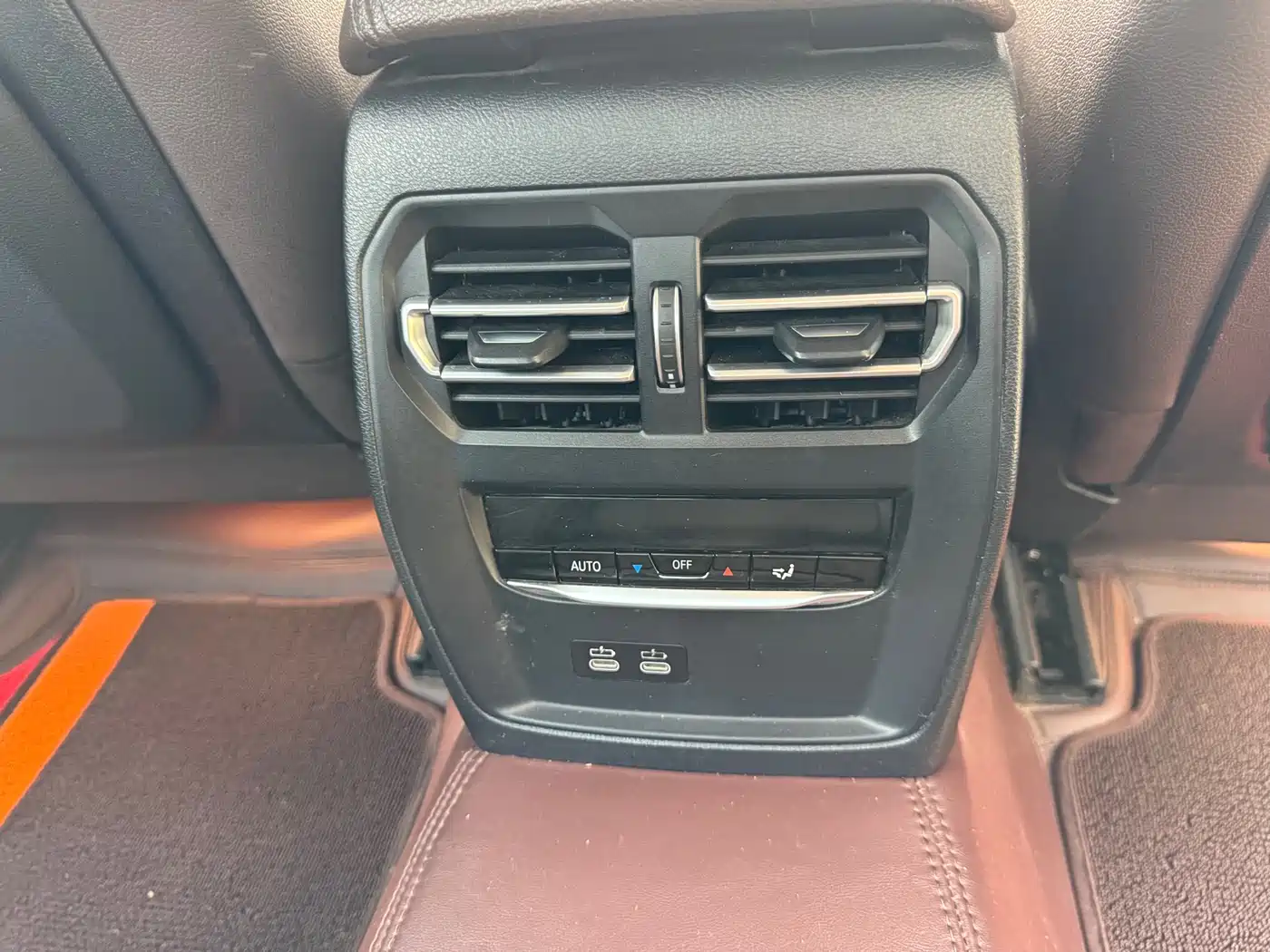 BMW 3 Series 2021 325Li M Sport Night Edition фото 20
