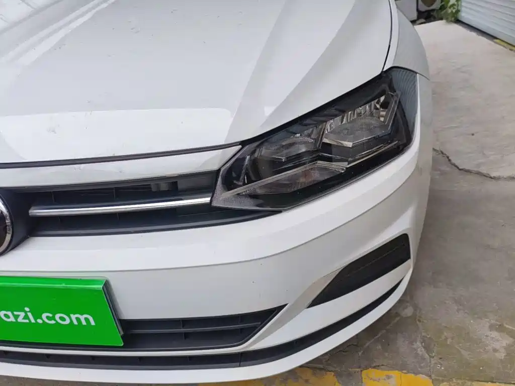 Volkswagen Polo, миниатюра 24