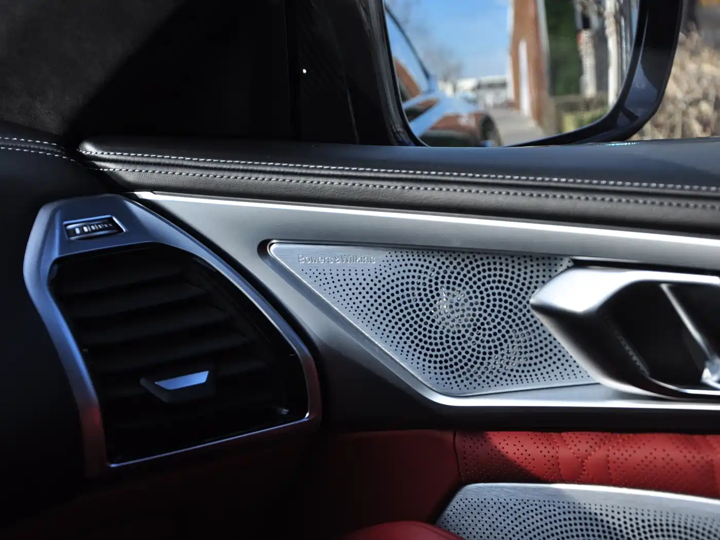 BMW M8 2019 M8 Coupe Thunder Edition фото 13