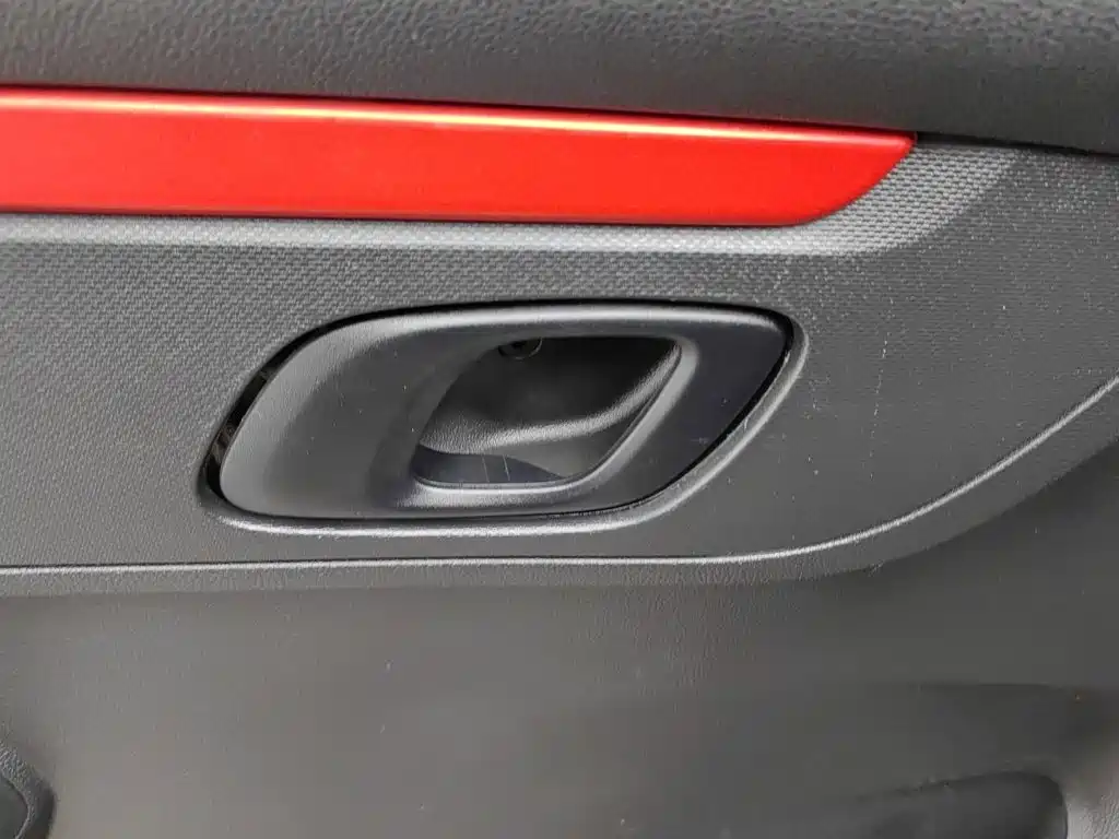 Dongfeng Yipai Dongfeng Nano EX1 2022 2022 PRO Tiger Glow Standard Edition