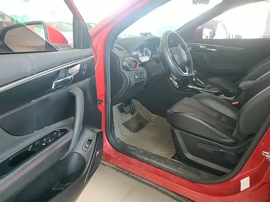 Haima 8S 2020 2019 1.6TGDI Automatic Trend Edition