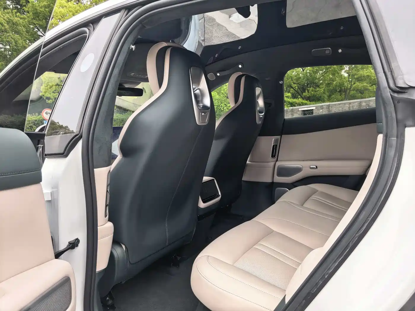 Xiaomi Auto Xiaomi YU7 2025 Ultra Long Range High Performance AWD Max Edition фото 13