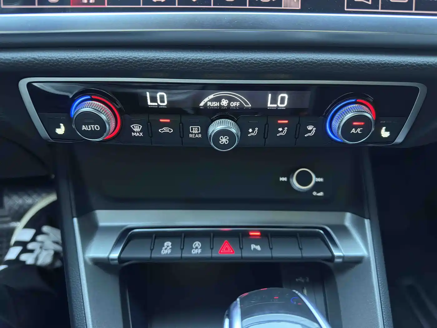 Audi Q3 2022 35 TFSI Progressive Dynamic фото 13