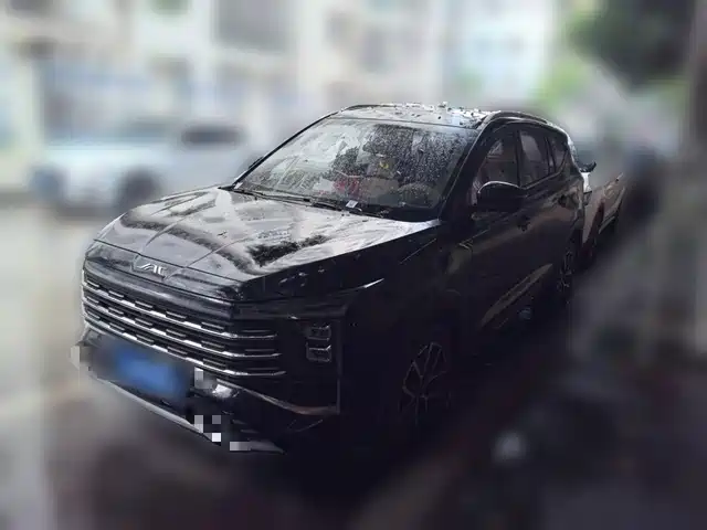 Sehol X8 PLUS 1.5TGDI DCT, Смарт, 5 мест