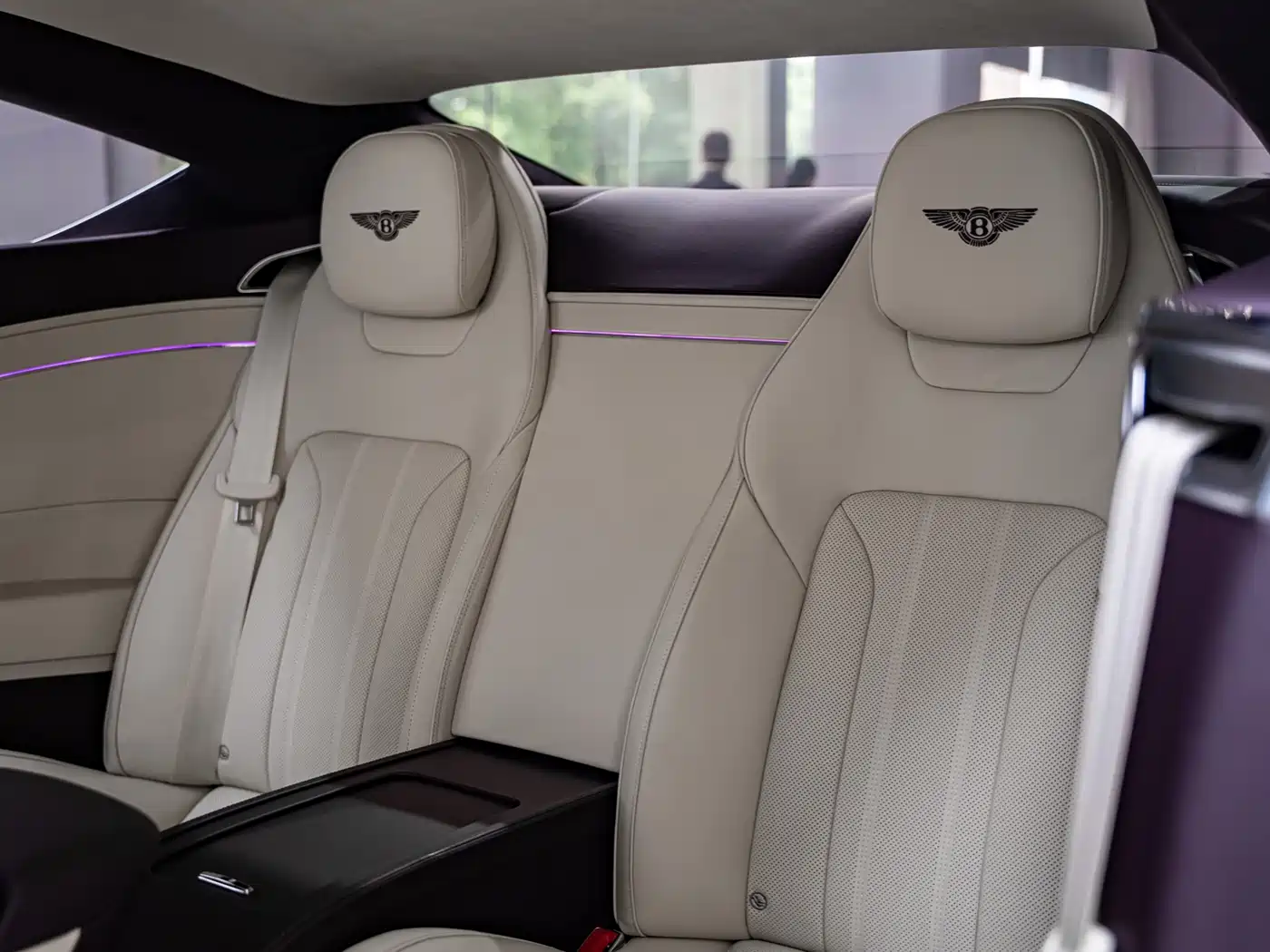 Bentley Continental Plug-in Hybrid 2026 2026 GT Base Model