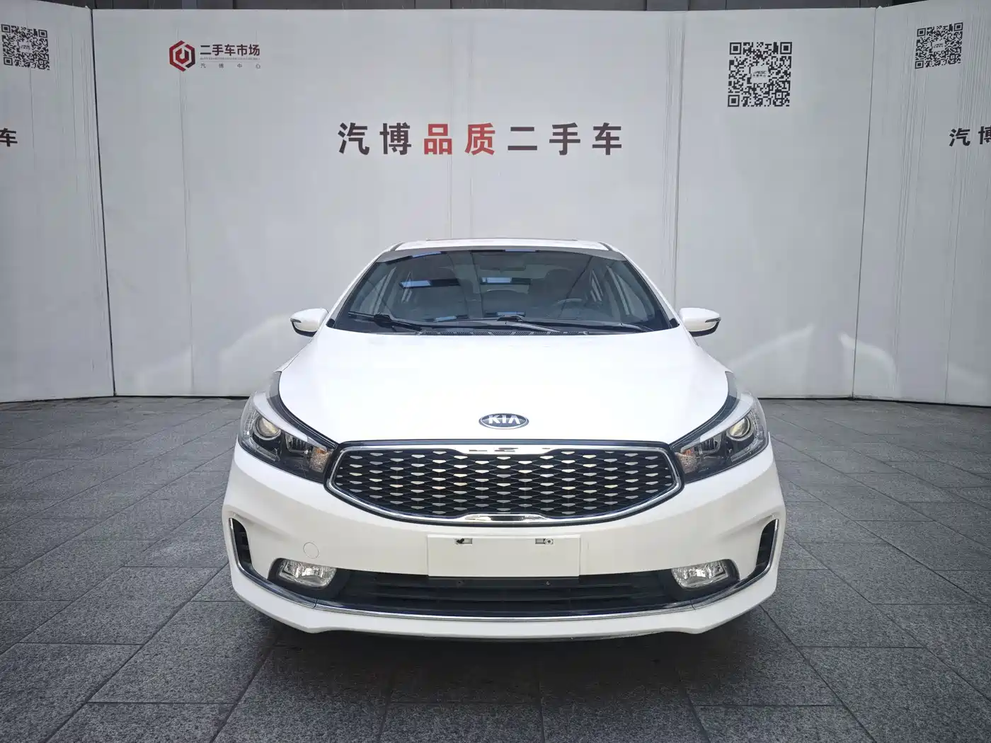 Kia K3 2016 1.6L Automatic Premium фото 2
