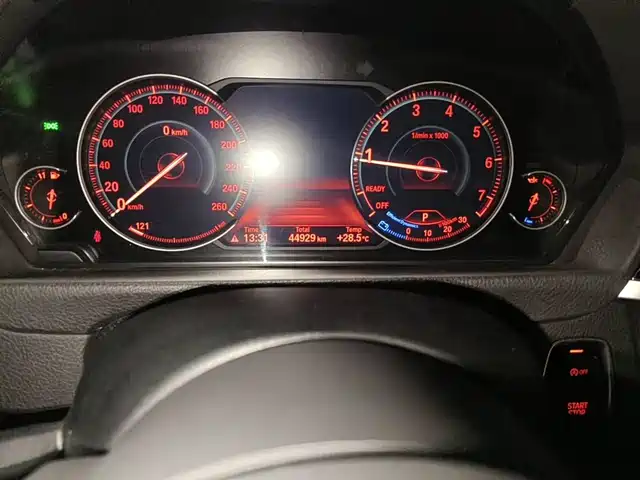 BMW 3 Series GT 2019 320i M Sport Package — фото 4