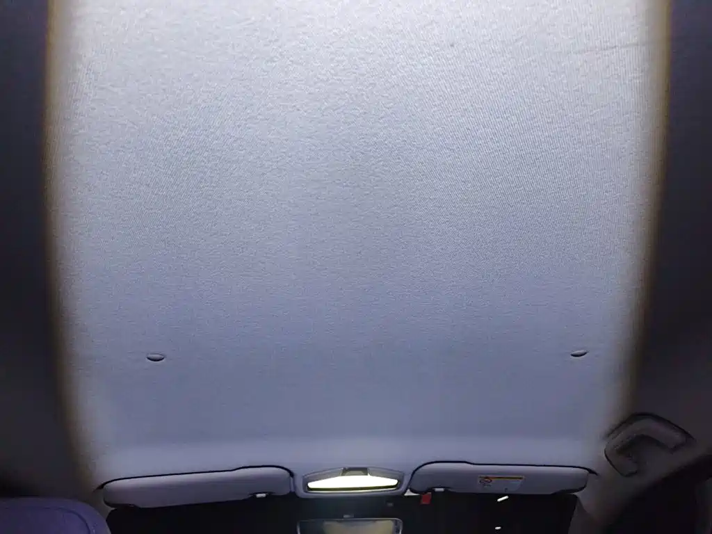 Geely Geometry E Firefly 2022 2022 320KM Well-behaved Tiger 4-seater