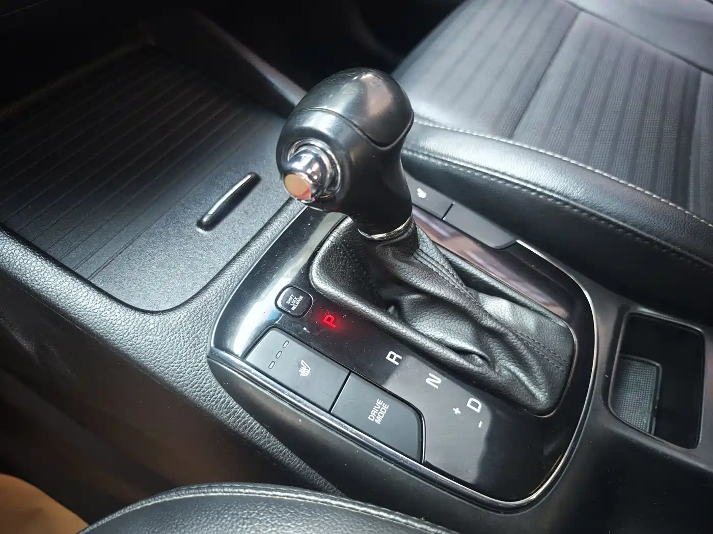 Kia K3 2016 1.6L Automatic Premium фото 15