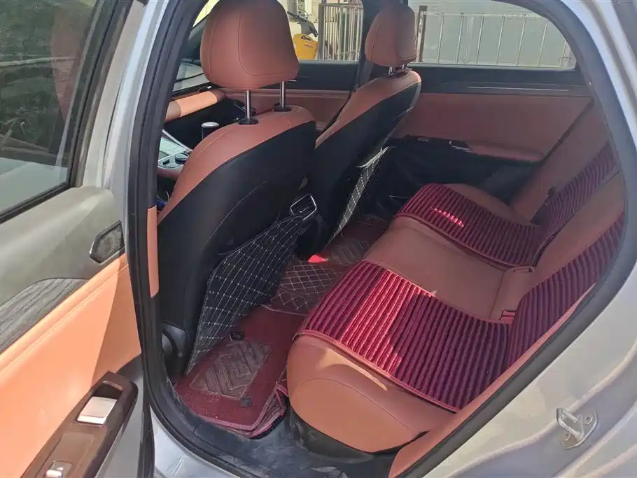 GEELY GALAXY GALAXY L6