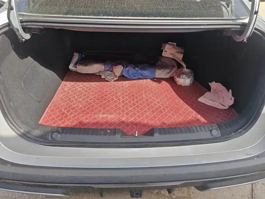 GEELY GALAXY GALAXY L6