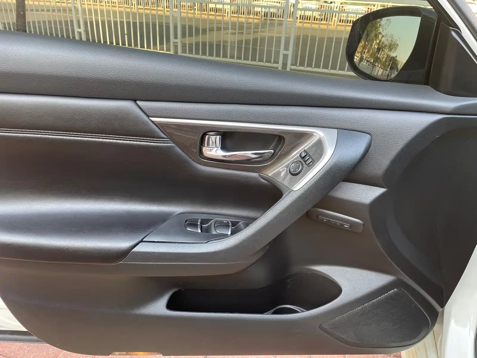 صورة 22 - Nissan Teana